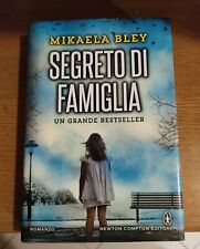 Mikaela bley segreto usato  Pescara