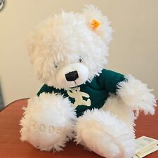 Steiff white bear for sale  Shipping to Ireland