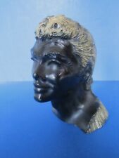 Black coral bust for sale  Sewell