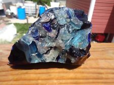 Glass rock slag for sale  Western