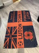Luton town flag for sale  WORCESTER