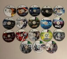 Xbox 360 games for sale  Freehold