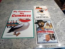 guinness collectables for sale  YORK