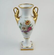 Alka prunk vase gebraucht kaufen  Porta Westfalica
