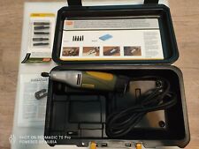 Proxxon carving tools for sale  ABERDEEN
