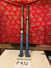 Triumph pair forks for sale  WOODFORD GREEN