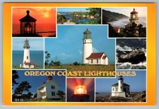 Postcard oregon coast for sale  Sterling