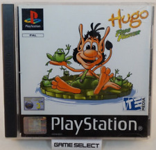 Hugo frog fighter usato  Tricarico