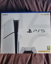 Ps5 console slim for sale  READING