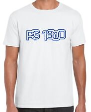 1800 mk2 shirt for sale  CHELMSFORD