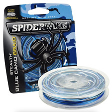 Berkley spiderwire stealth for sale  Asbury Park