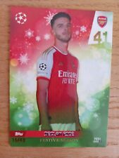 Topps total football d'occasion  Cannes-La-Bocca