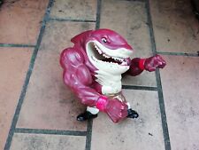 Street sharks figur gebraucht kaufen  Rheinbach