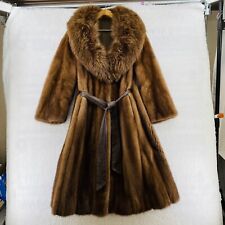 Mink robe coat for sale  El Campo