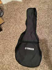 Yamaha guitar soft for sale  Spartanburg