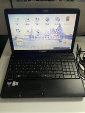 Portable toshiba d'occasion  Sommesous
