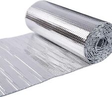 Bubble foil insulation for sale  RAINHAM