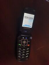 Samsung sgh z300 usato  Fabro