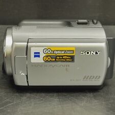 Sony dcr sr37e for sale  ROMFORD