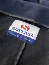 Superga sportswear design usato  Napoli