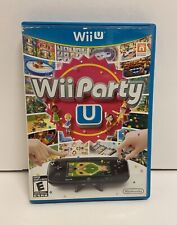 Wii party complete for sale  Searcy
