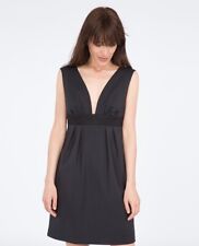 Superbe robe noire d'occasion  France