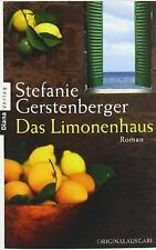 Limonenhaus roman gerstenberge gebraucht kaufen  Berlin