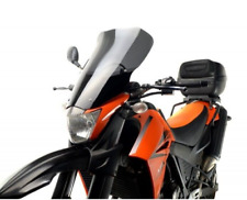 Extendido Pantalla Yamaha XT 660X (04-06) Flip Parabrisas Touring Alto comprar usado  Enviando para Brazil