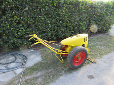 david bradley walk behind tractor for sale  Fort Myers
