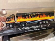 Herpa equar scania d'occasion  Malakoff