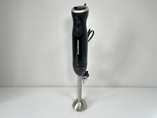Hand Blender Immersion Blender Stick Blender Electric Baby Food Soups Sauce for sale  Shipping to South Africa