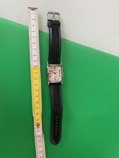 Armbanduhr magnum 1930 gebraucht kaufen  Kamp-Lintfort
