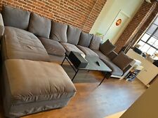 Ikea couches sofas for sale  Worcester