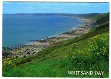 Salmon postcard whitsand for sale  CLYDEBANK