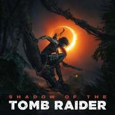 Shadow of the Tomb Raider | PC Steam ⚙ | Leia a descrição | Global comprar usado  Enviando para Brazil