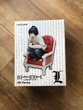 Death note statue for sale  GLASGOW