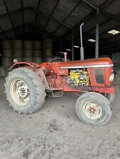 Classic tractor nuffield for sale  CROOK
