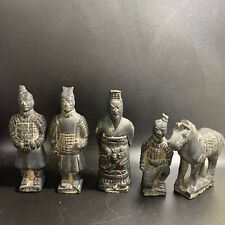 Chinese terracotta army for sale  New Windsor
