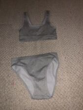 Ladies crop top for sale  ALFRETON