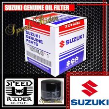 Oil filter suzuki for sale  West Covina