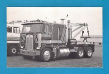 Transport postcard kenworth for sale  Shipping to Ireland