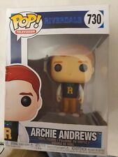 Funko pop archie for sale  KETTERING