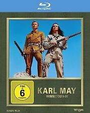 Winnetou blu ray gebraucht kaufen  Berlin