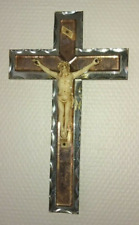 Crucifix ancien parclose d'occasion  Anglet
