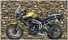 2011 triumph tiger for sale  STOCKPORT