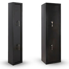 Gun cabinet lockable for sale  Shipping to Ireland