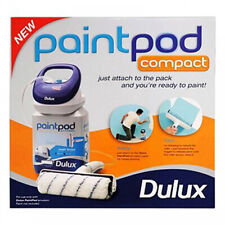 Dulux paint pod for sale  Shipping to Ireland
