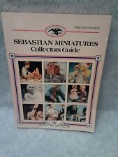 Sebastian miniatures collector for sale  Deltona