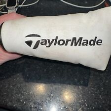 Taylormade putter headcovers for sale  TAMWORTH