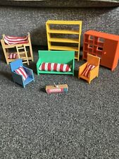 Ikea dolls furniture for sale  HOLMFIRTH